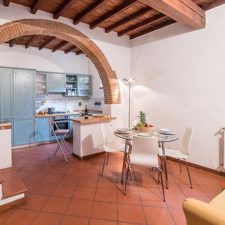 Casa Romana Leilighet Firenze Eksteriør bilde